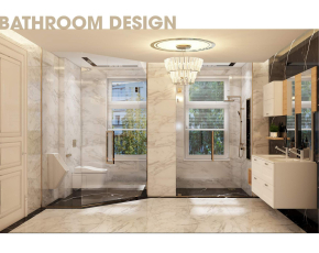 DỰ ÁN BATHROOM DESIGN