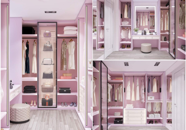 Thiết Kế Showroom Shop Ở Bình Dương