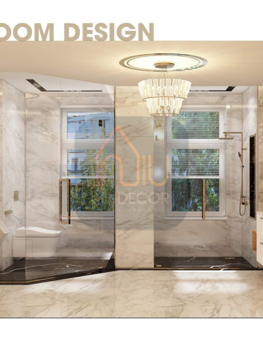 DỰ ÁN BATHROOM DESIGN